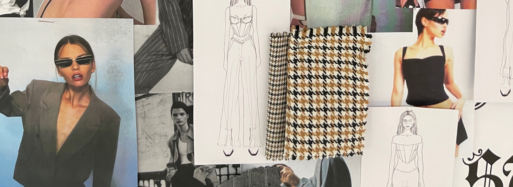 ONE NIGHT IN PARIS: BEHIND THE COLLECTION