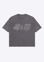 Haze Oversized Tee