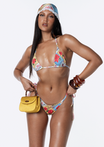 Valeria Bikini Top
