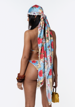 Valeria Scarf