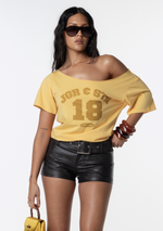 Kiaesha Shorts