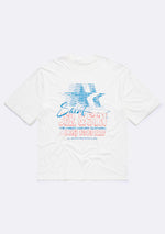 Saint Athletic Oversized Tee