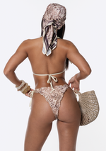 Hallie Bikini Bottom