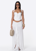 Fate Maxi Skirt