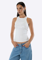 Milly Tank