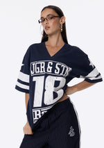 Polly Oversized Tee