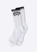 State Crew Sock