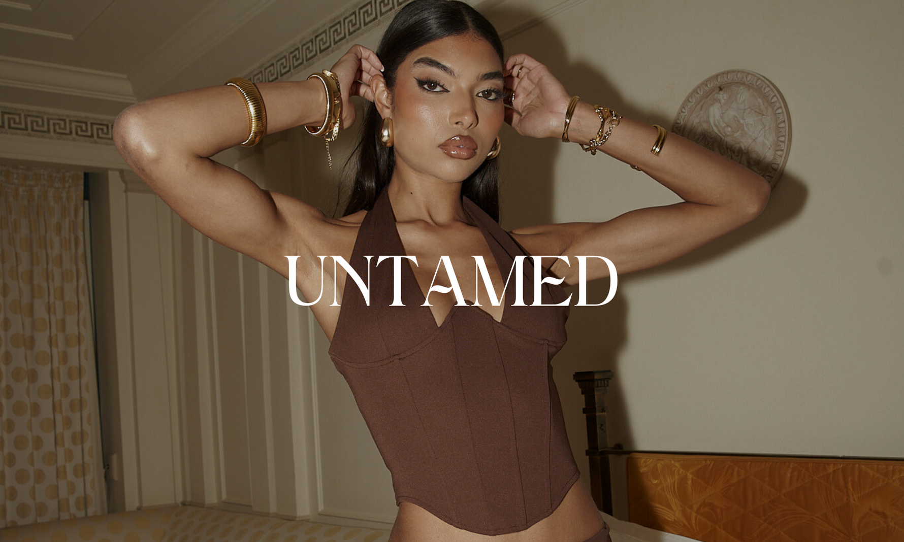 UNTAMED
