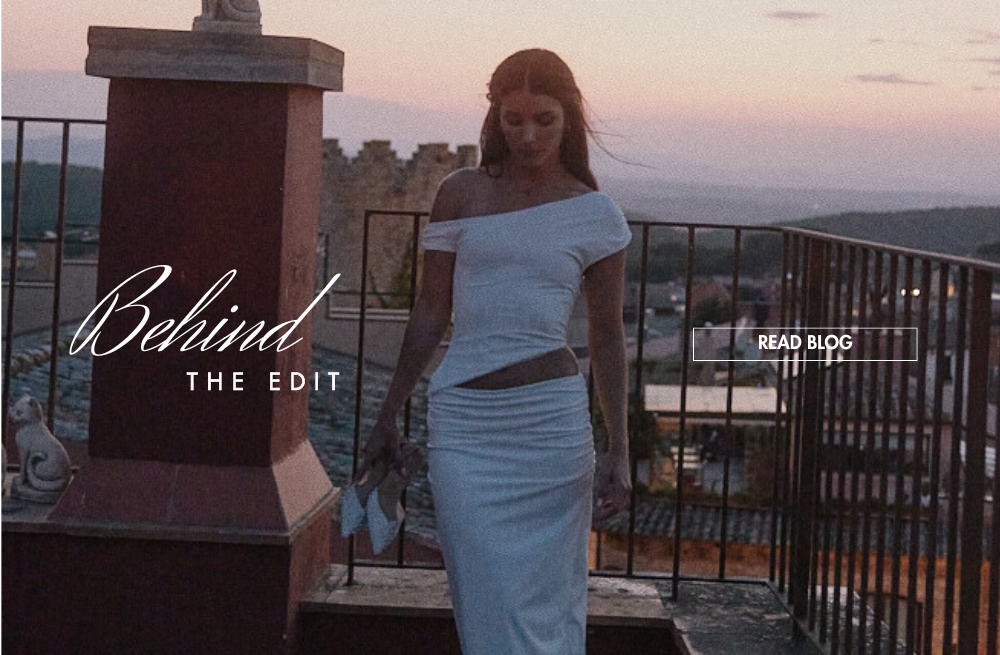 Behind The Hens Edit