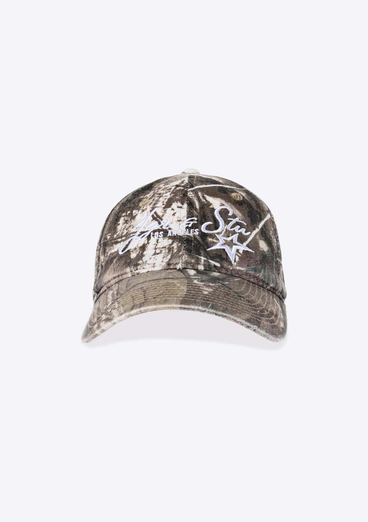 Spencer Cap