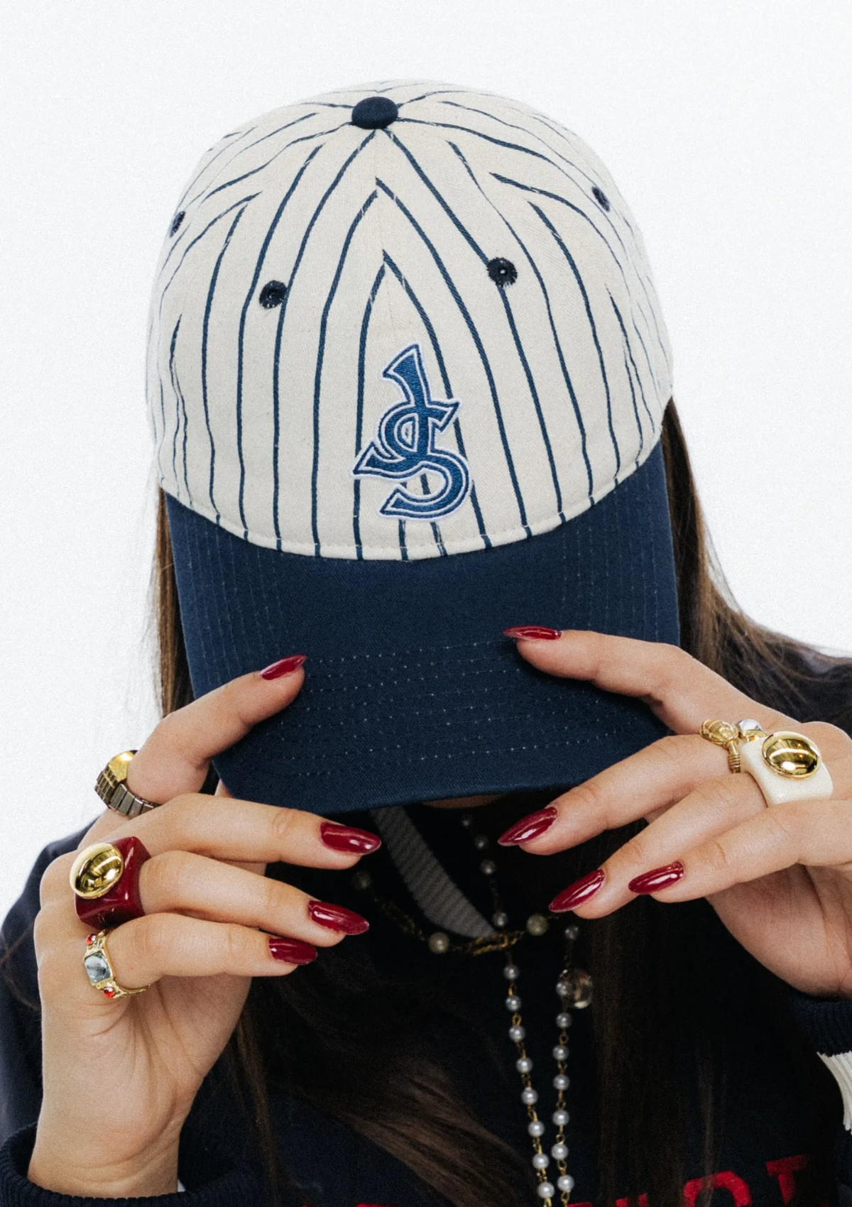 Harper Cap