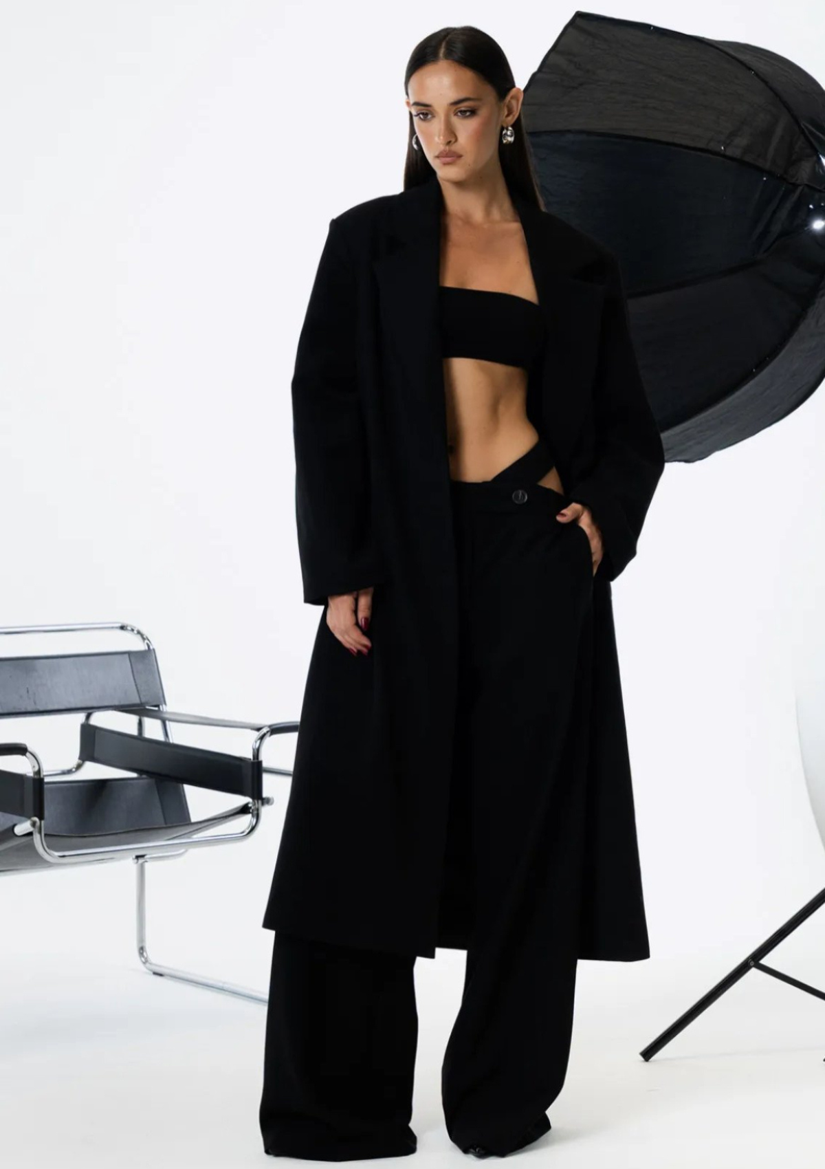 Hennesy Coat