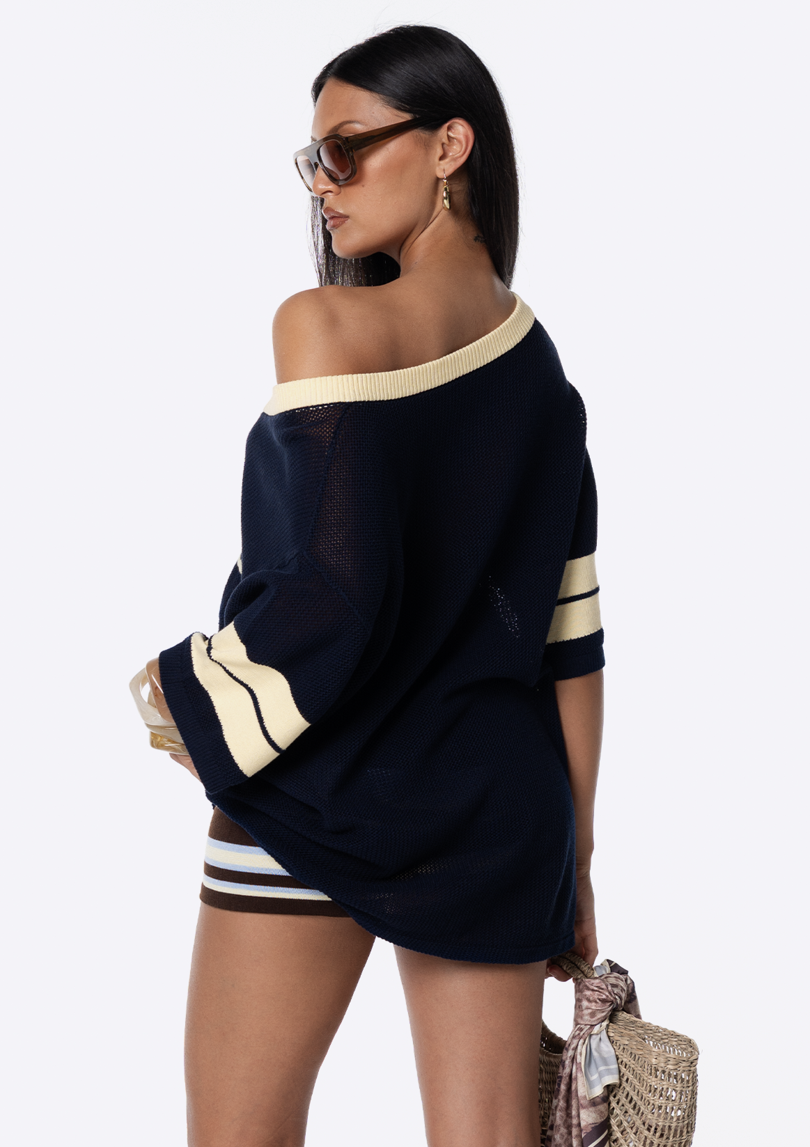 Katie Knit Jersey