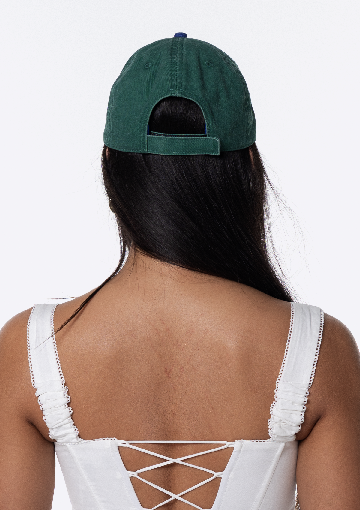 Ray Cap
