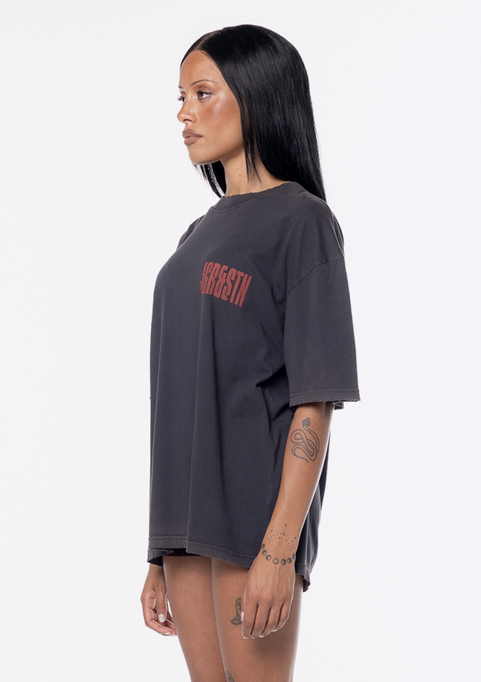 Stars Oversized Tee