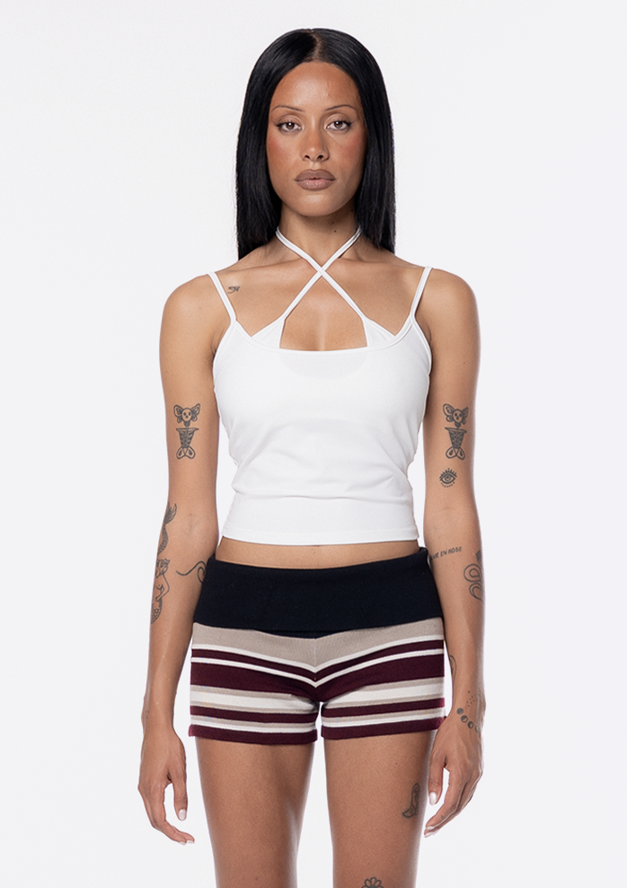 Kim Knit Short