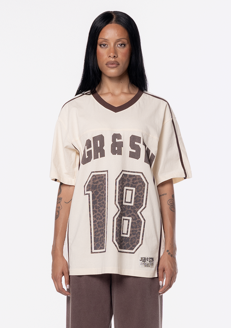 Layla Oversized Jersey