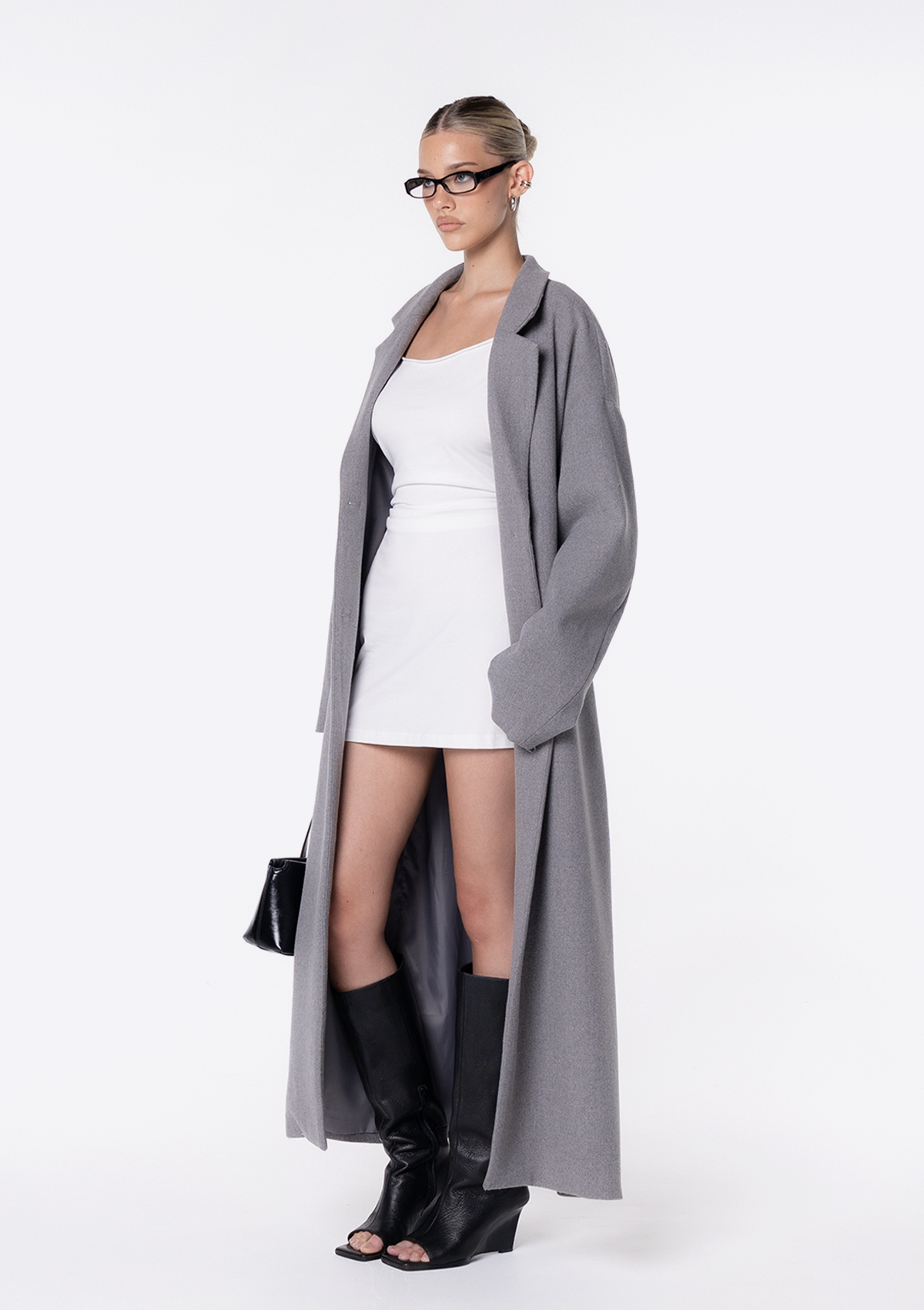 Kris Coat