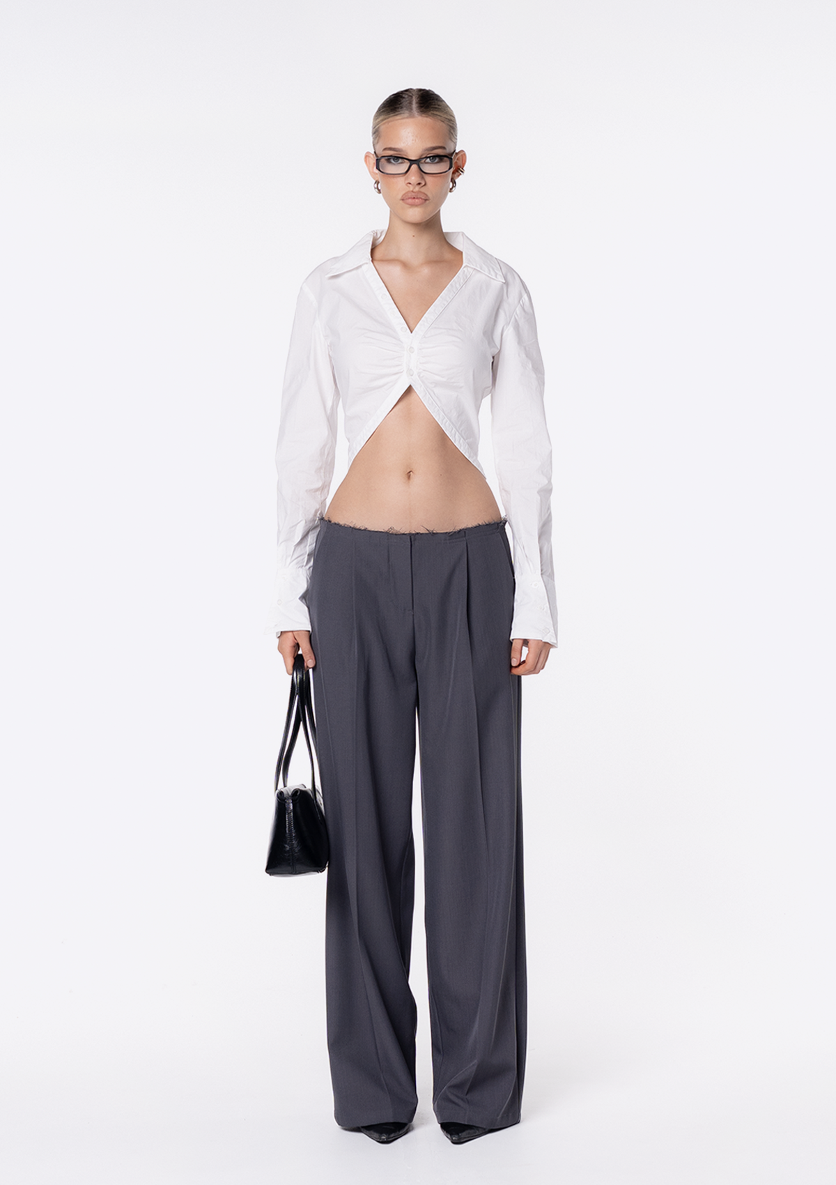 Ash Pant