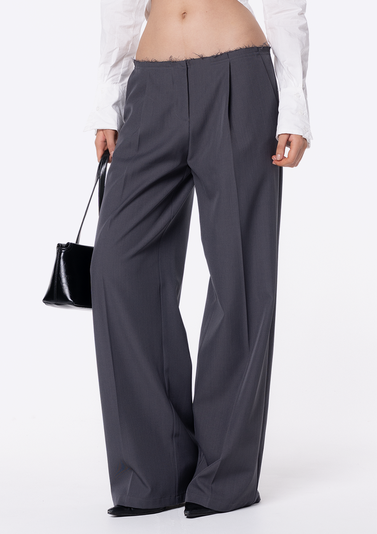 Ash Pant