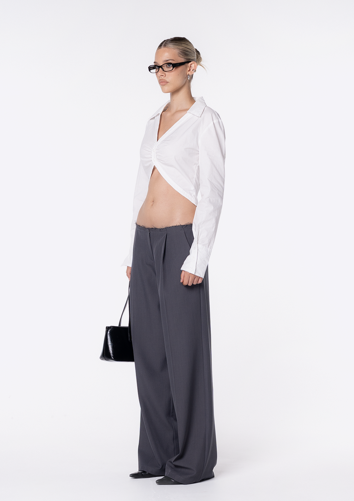 Ash Pant