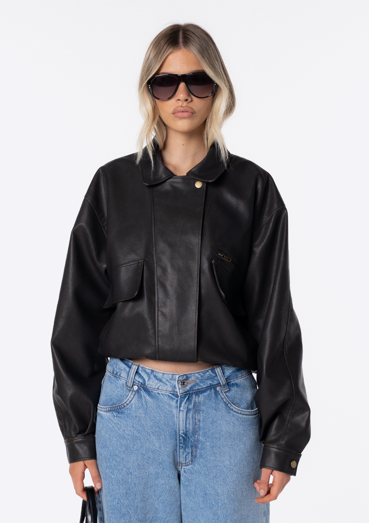 Sloane Jacket