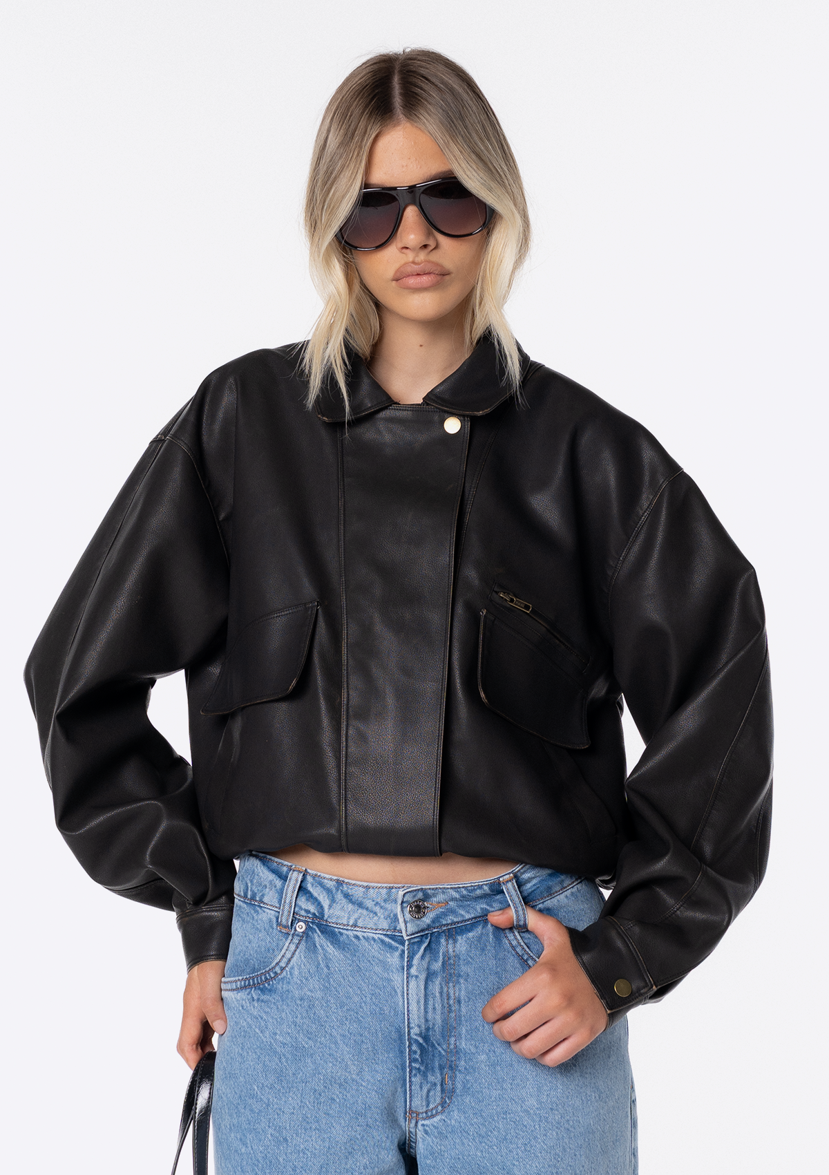 Sloane Jacket