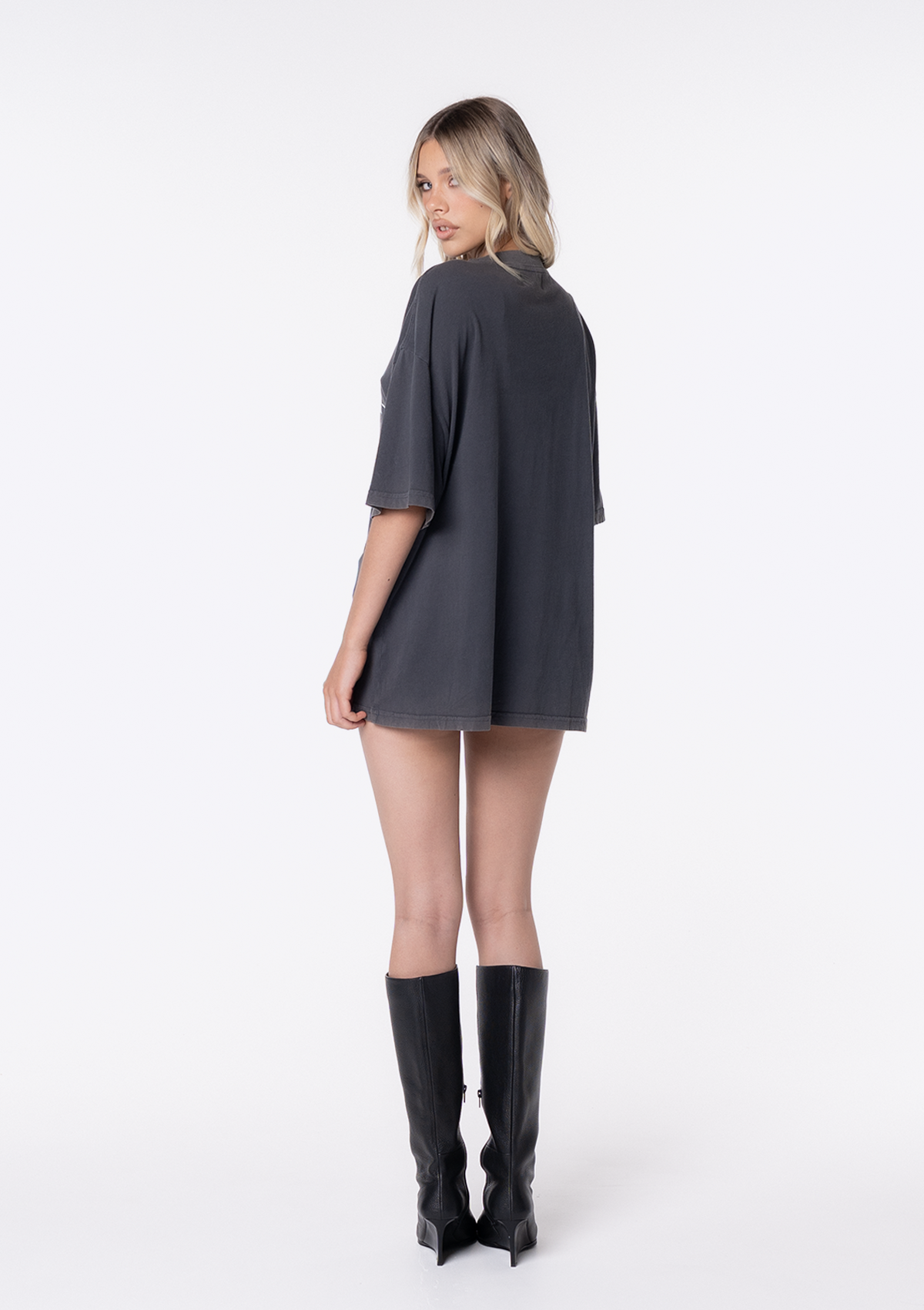 Haze Oversized Tee