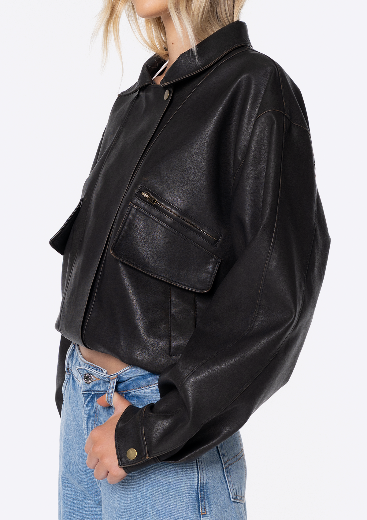 Sloane Jacket