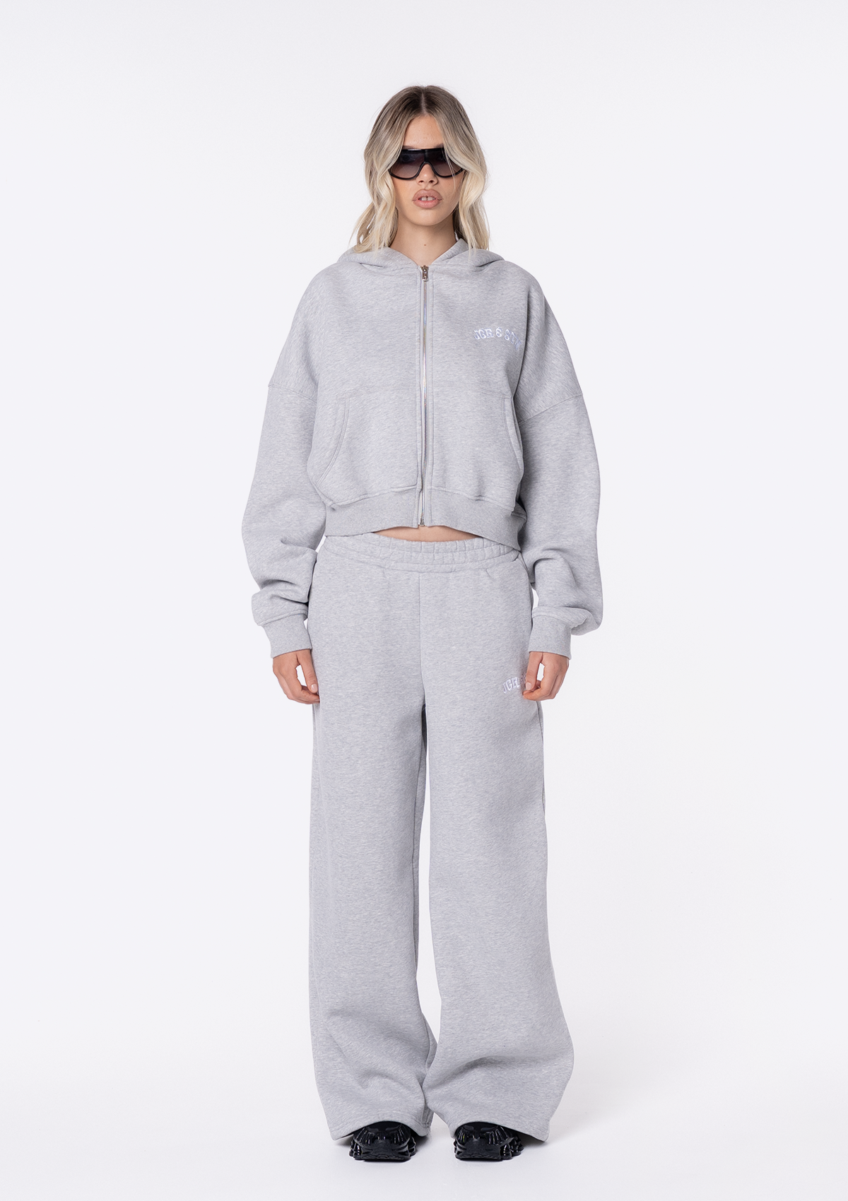 Carter Track Pant