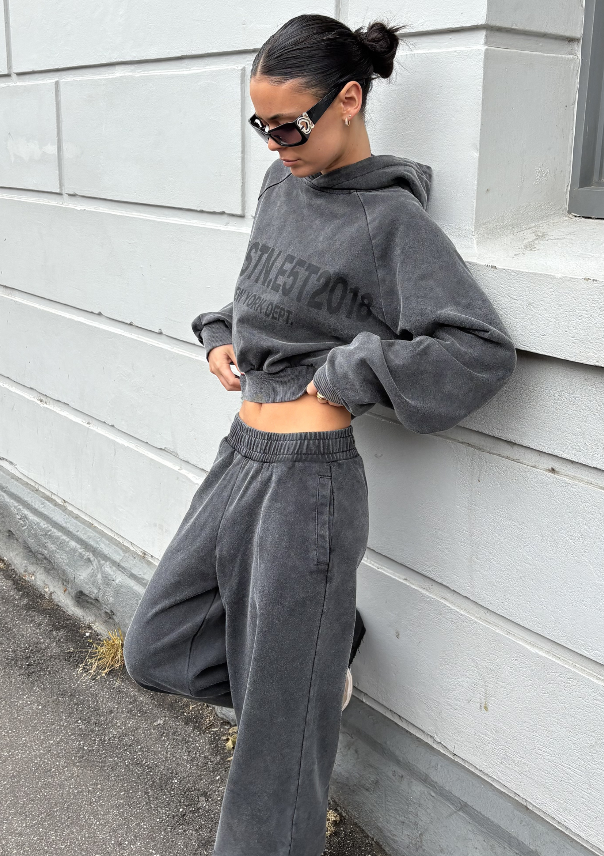 Blake Track Pant