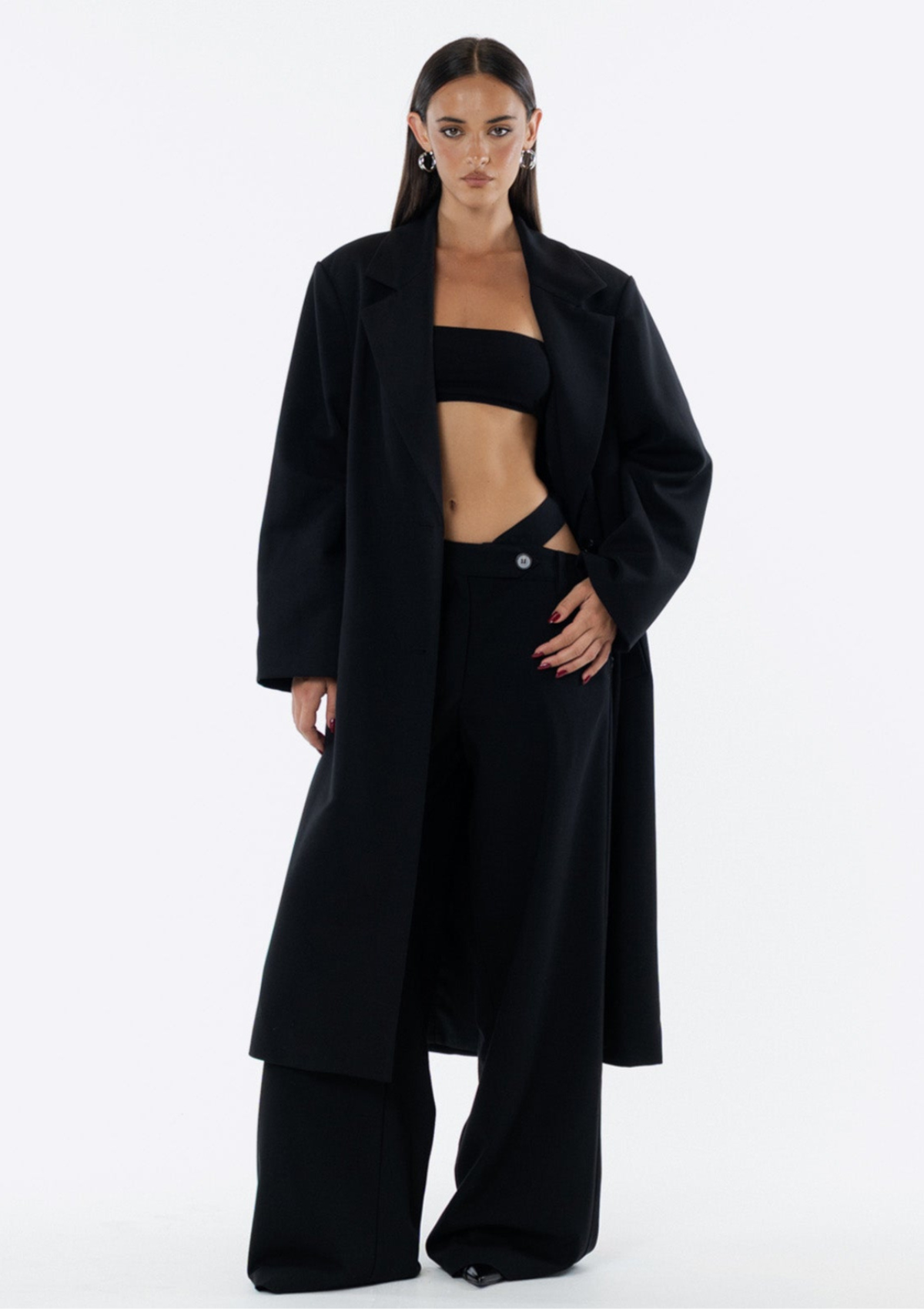 Hennesy Coat