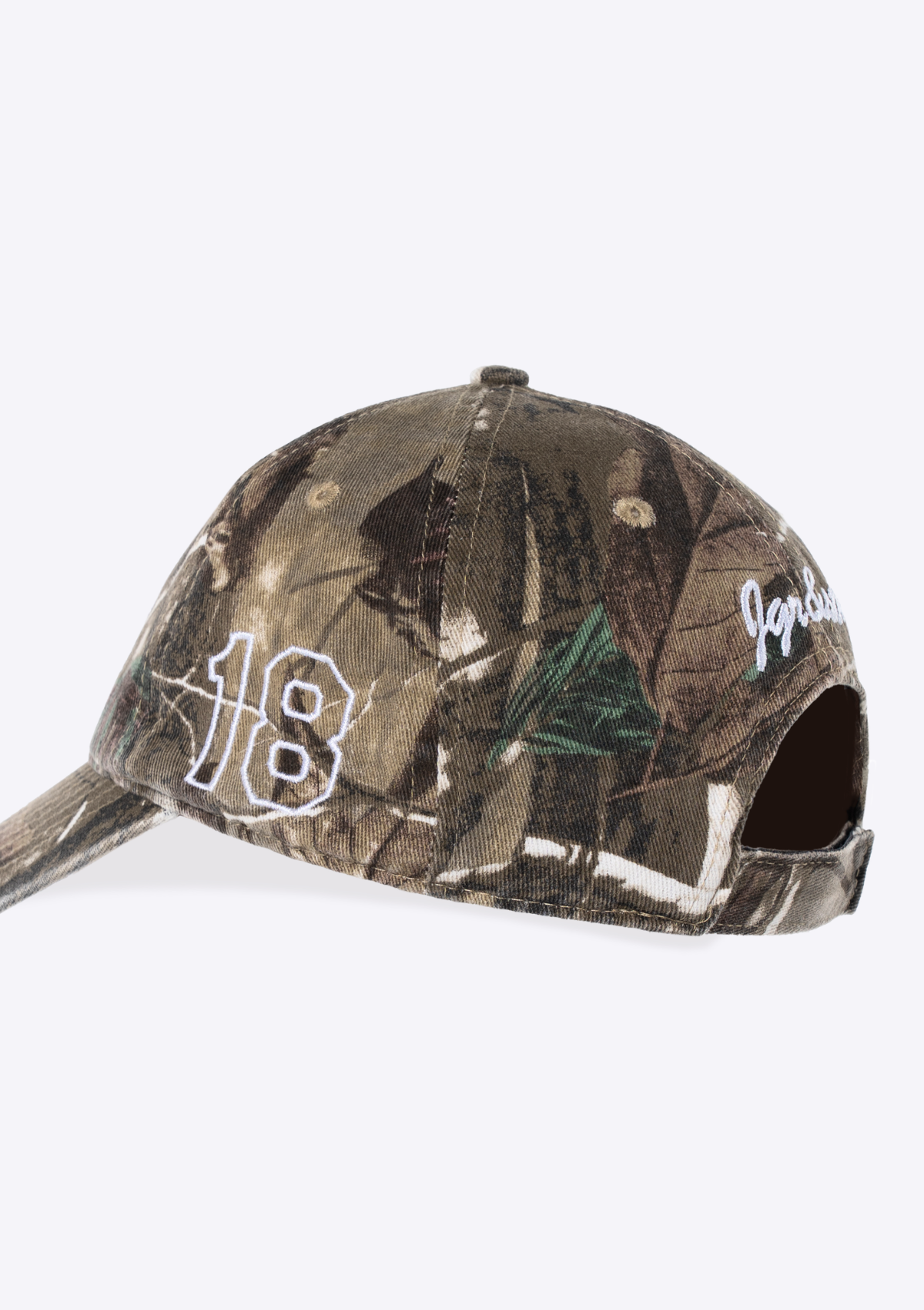 Spencer Cap