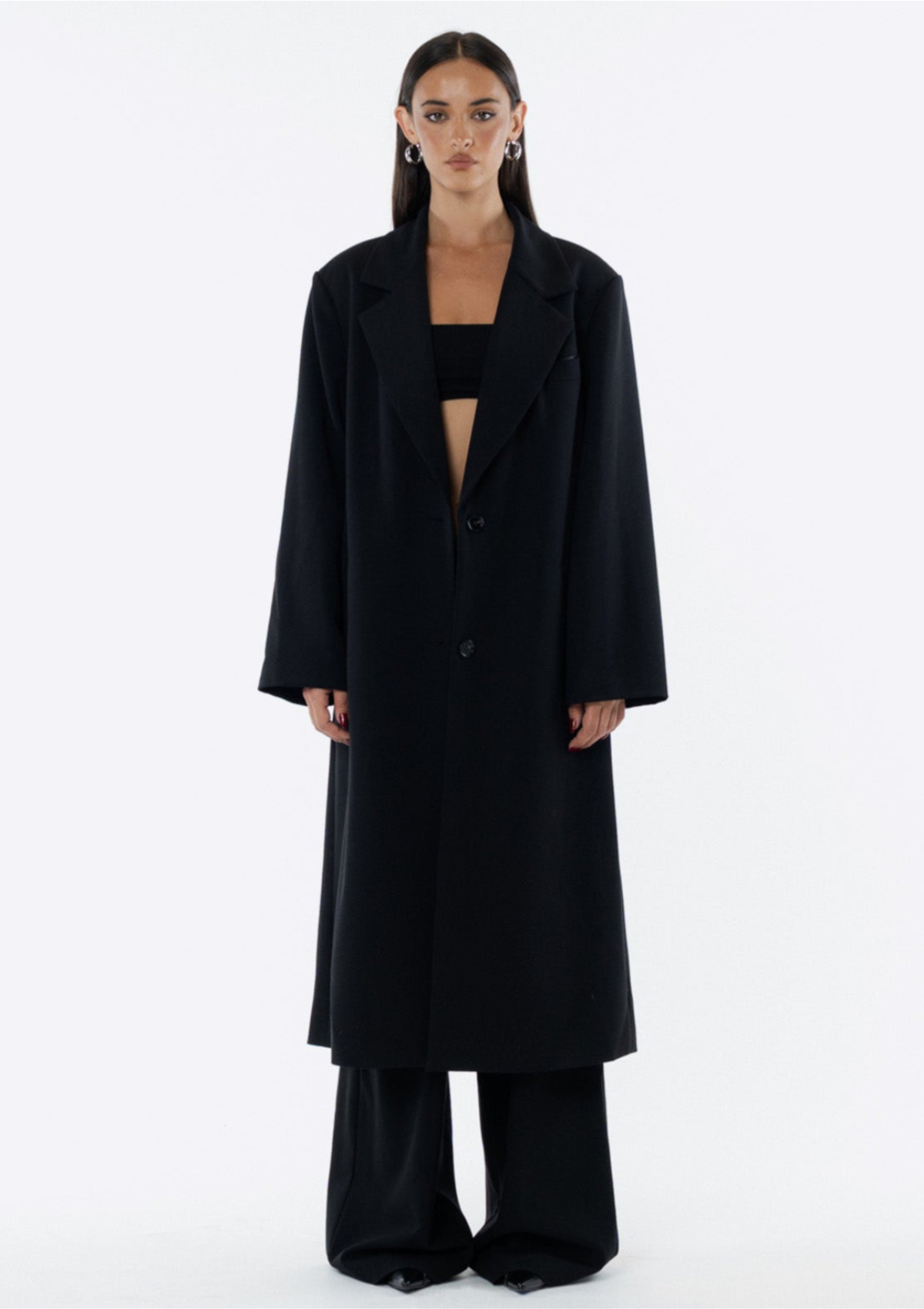 Hennesy Coat