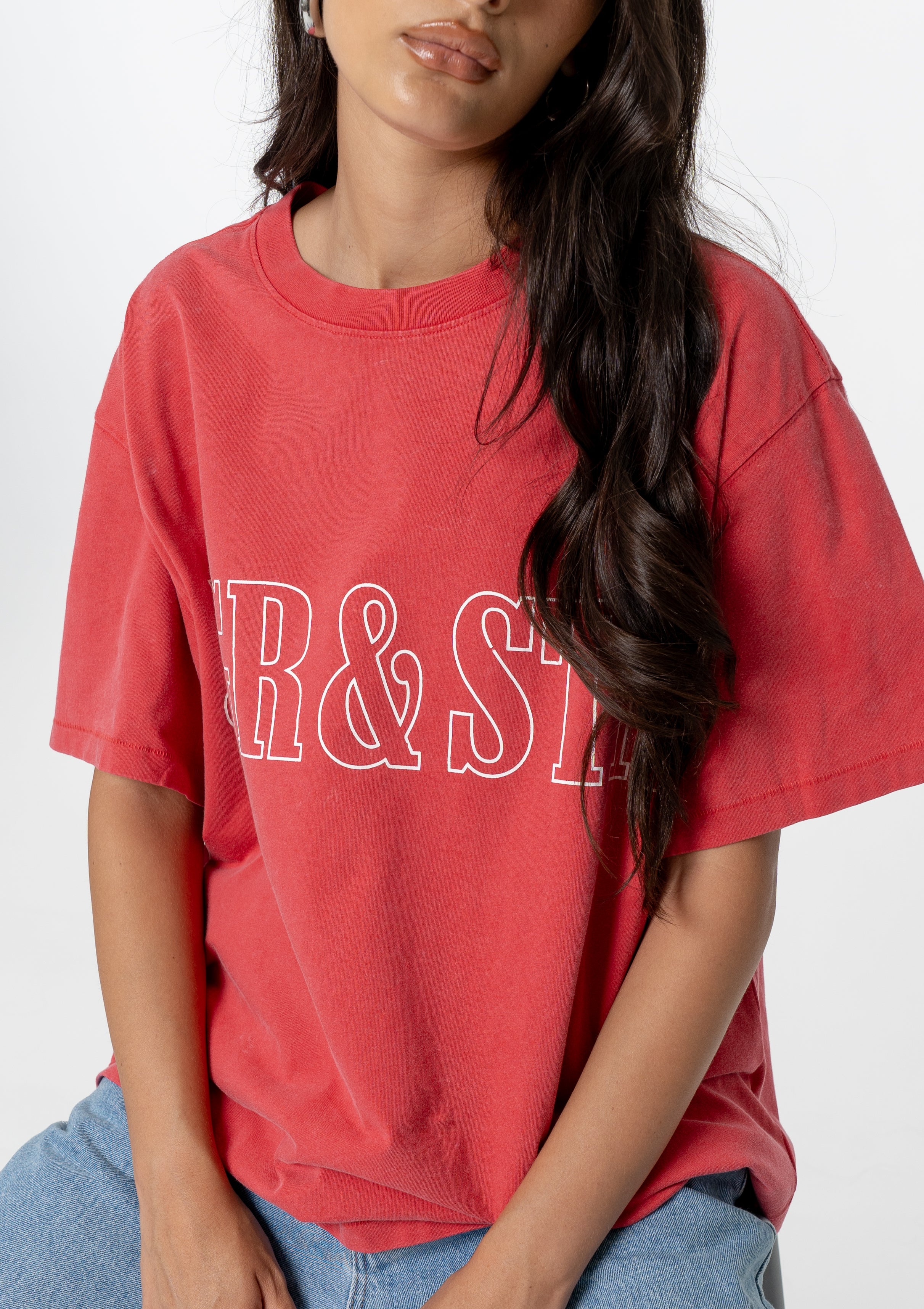 Arizona Oversized Tee