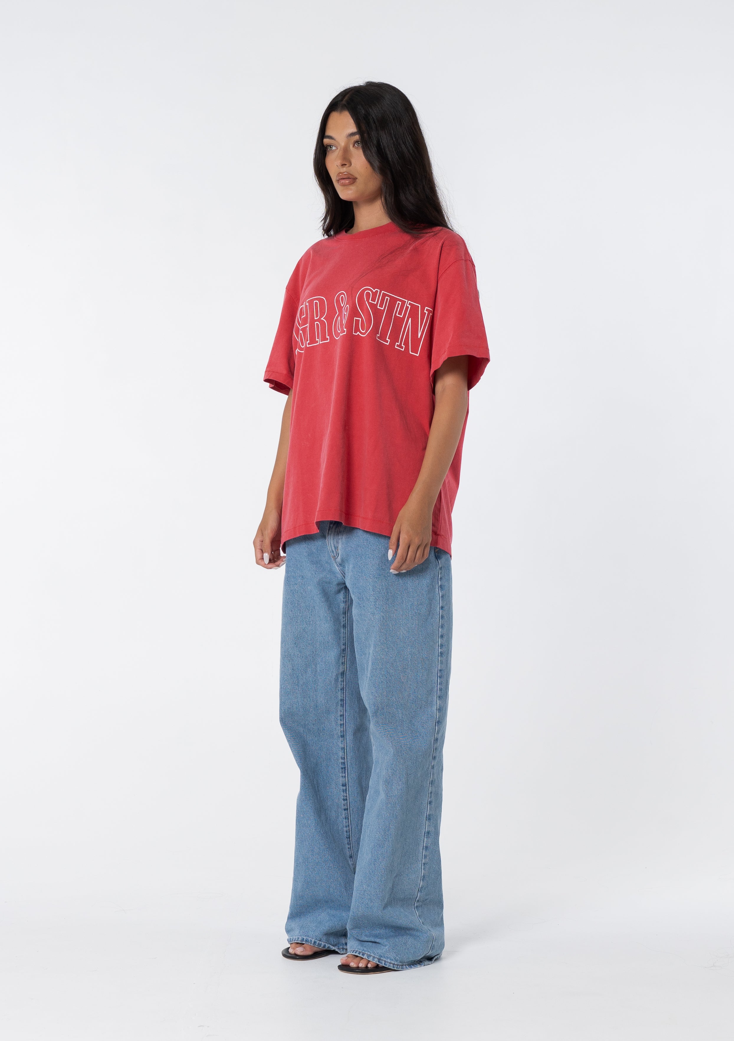 Arizona Oversized Tee