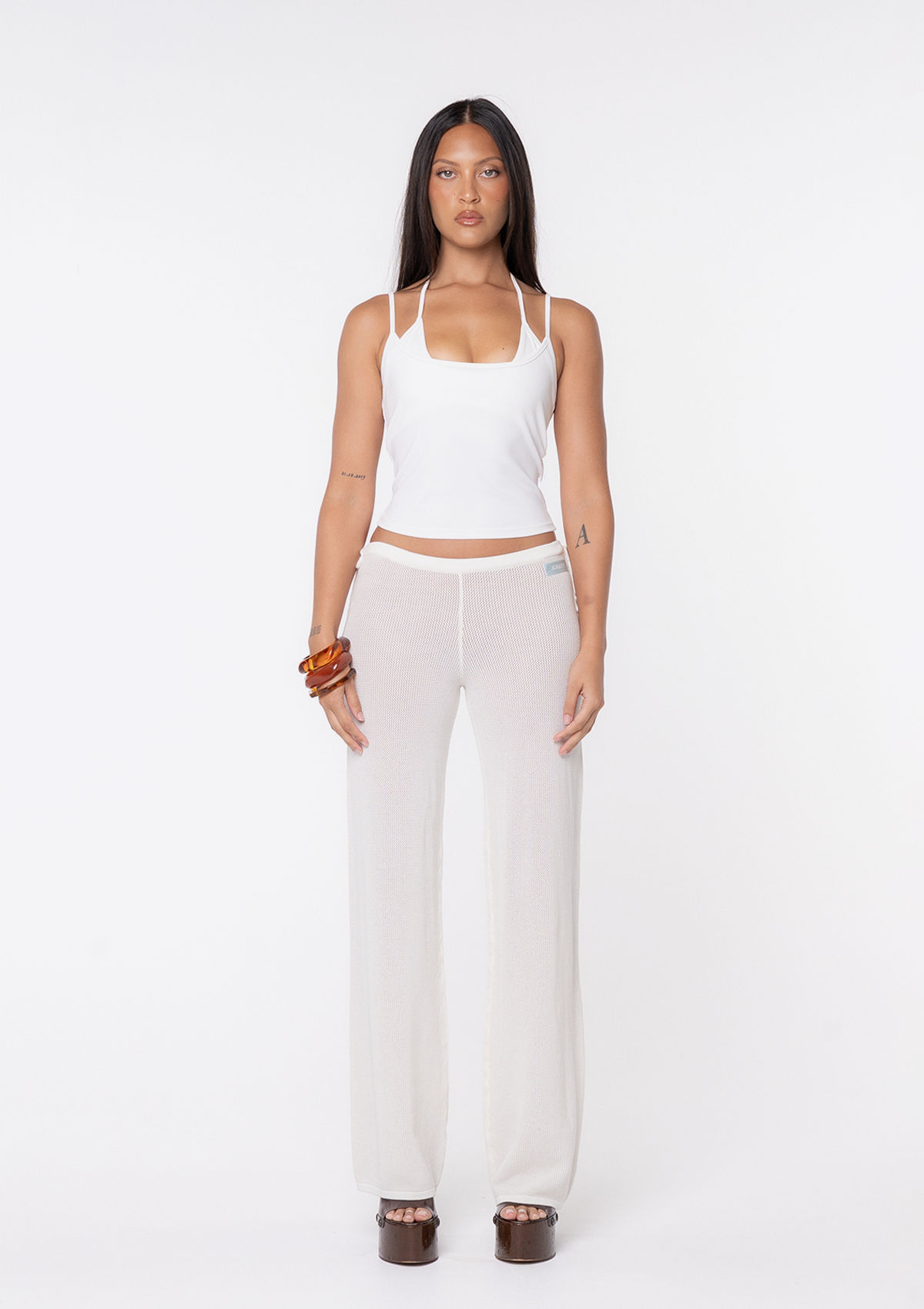 Lucia Pant
