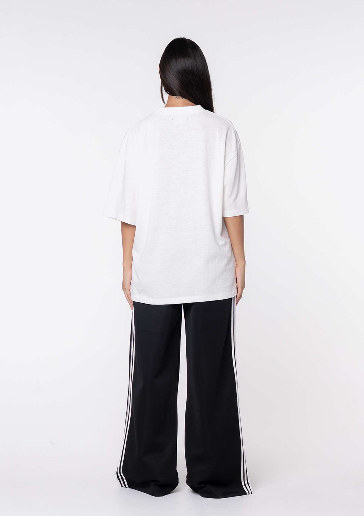 Established Oversized Tee