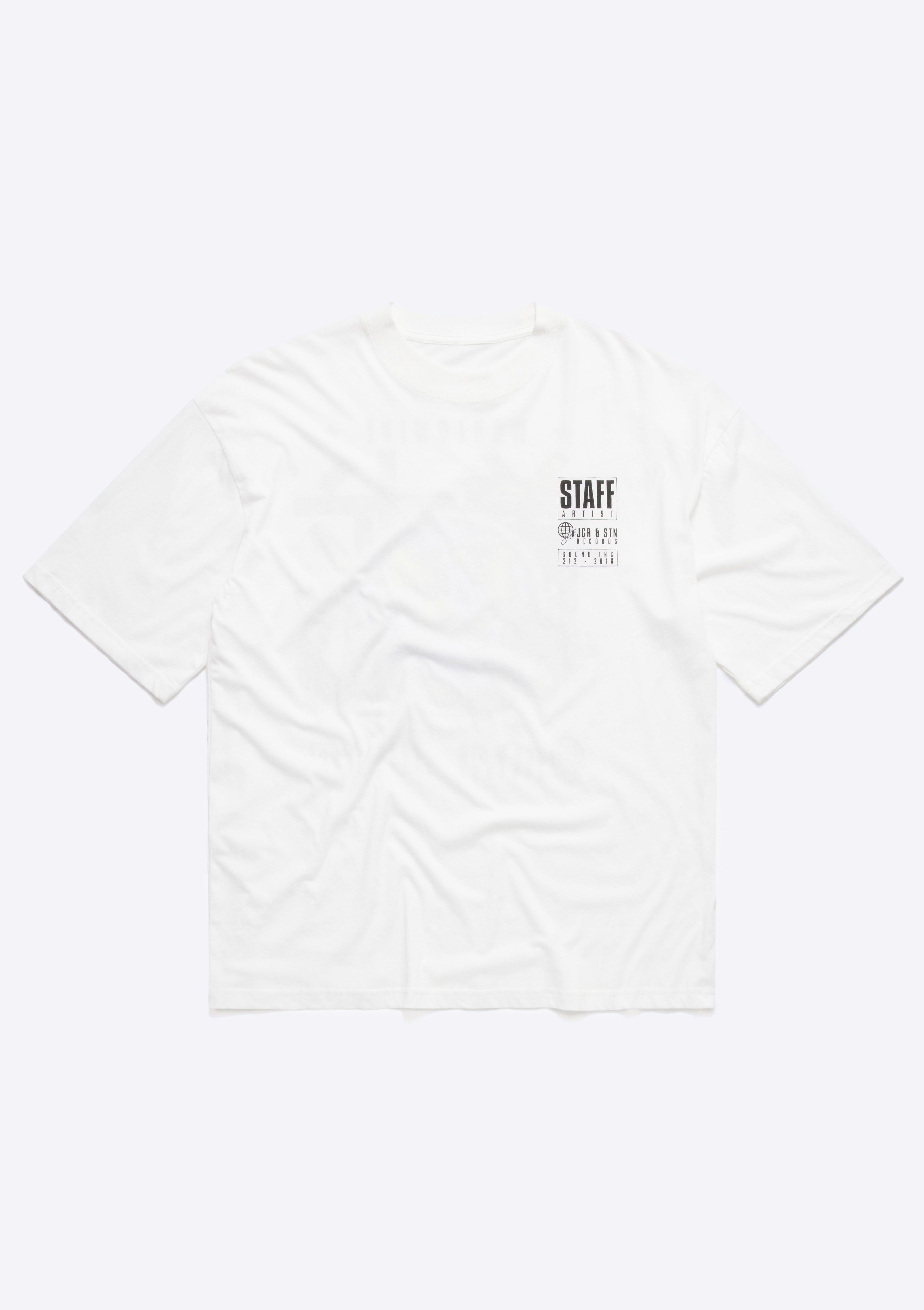Hydra Oversized Tee
