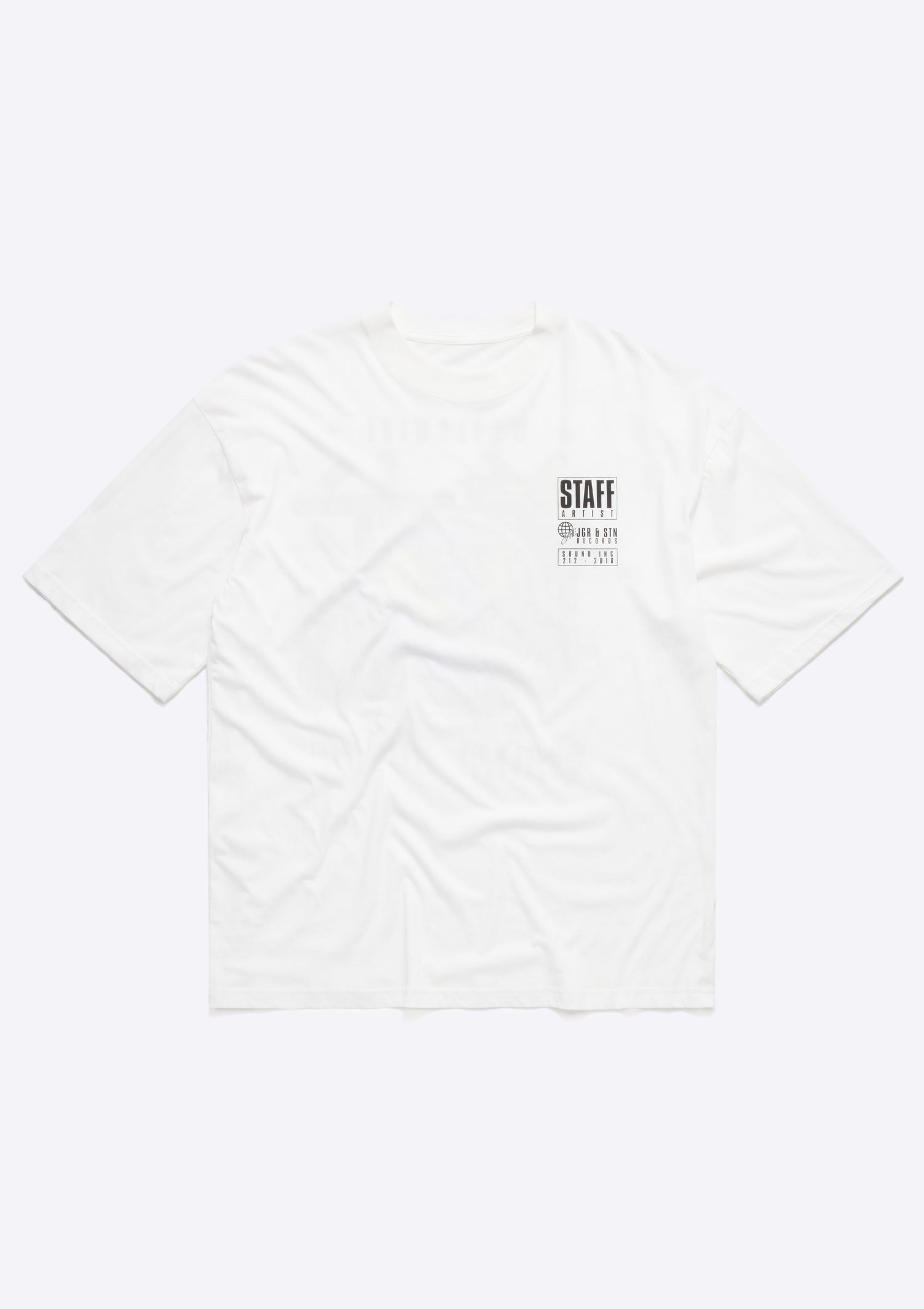 Hydra Oversized Tee