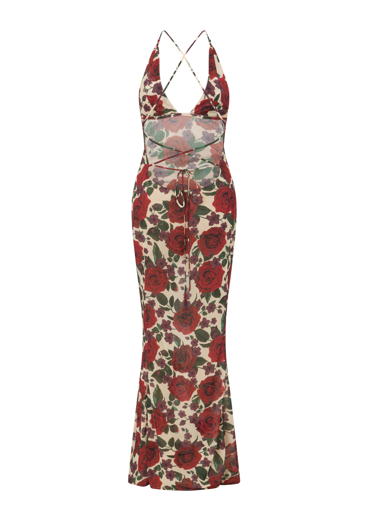 Mia Maxi Dress