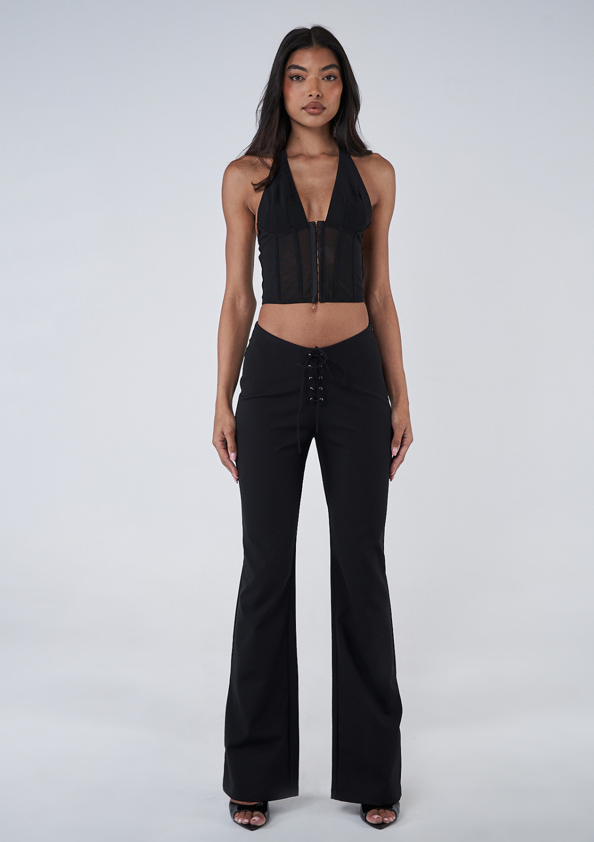 Jules Flare Pant