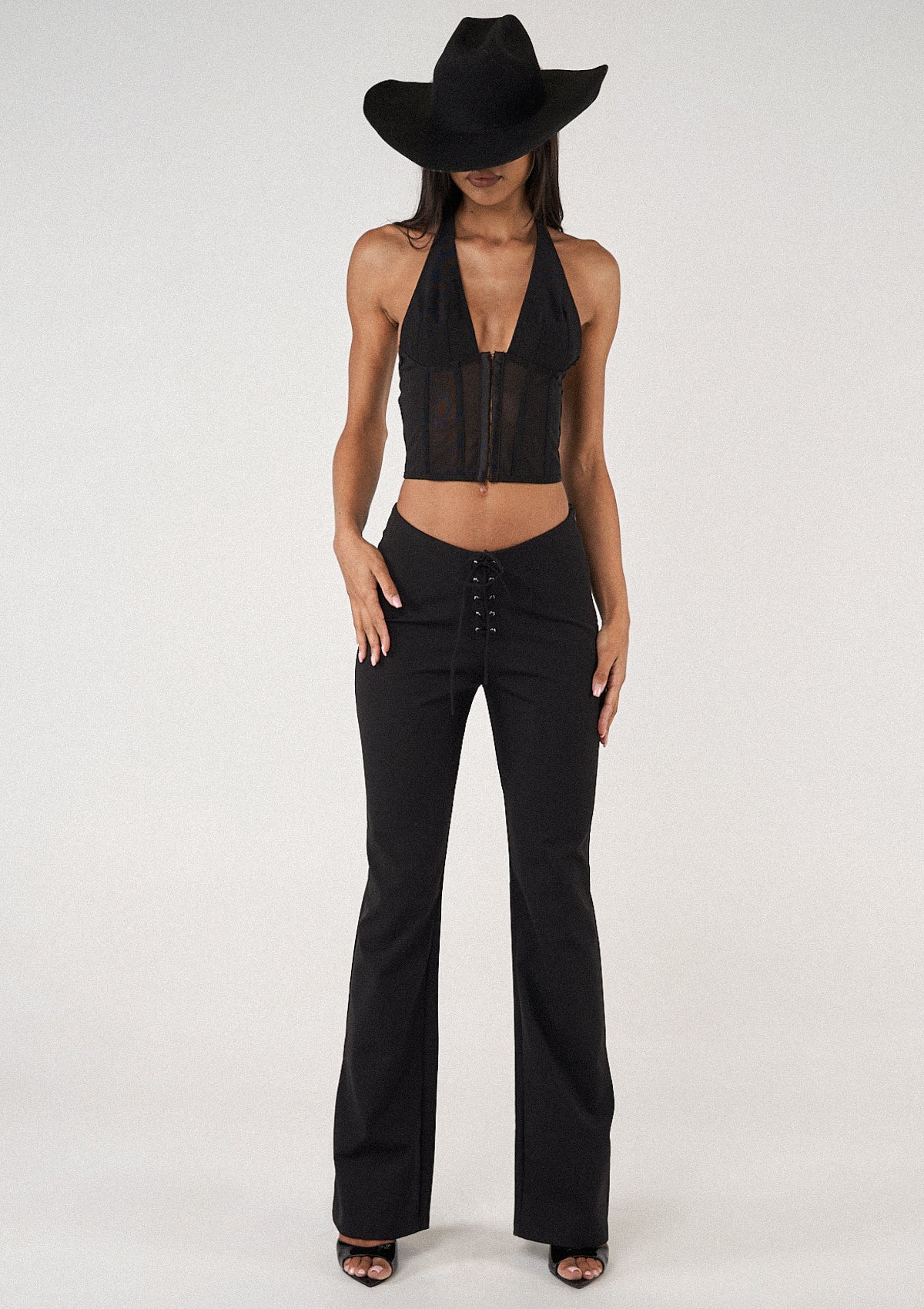 Jules Flare Pant