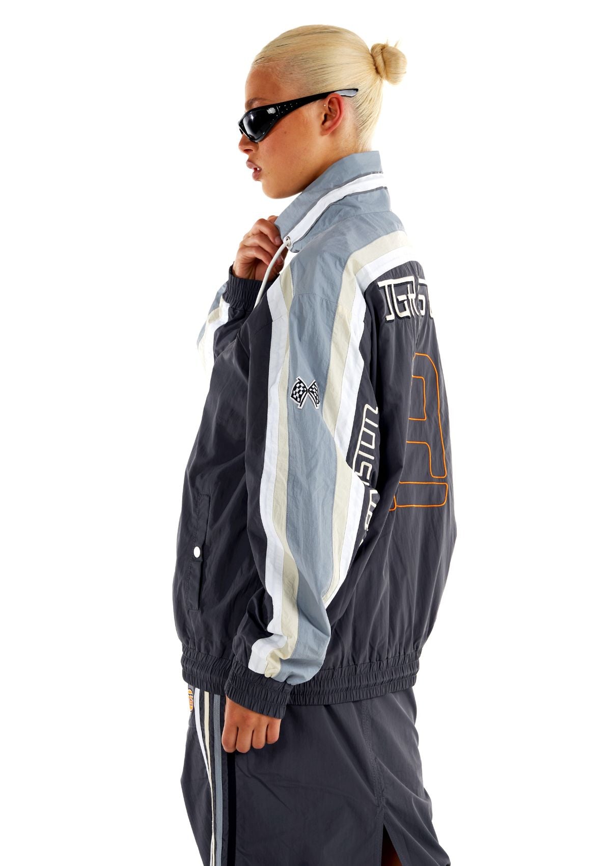 Cassidy Spray Jacket
