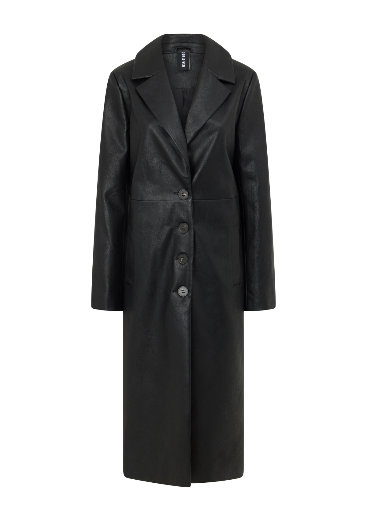 Lara Trench Coat