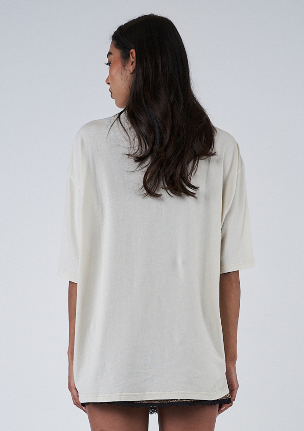 Remi Oversized Tee