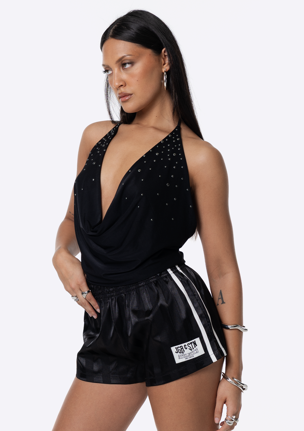 Zola Halter Top