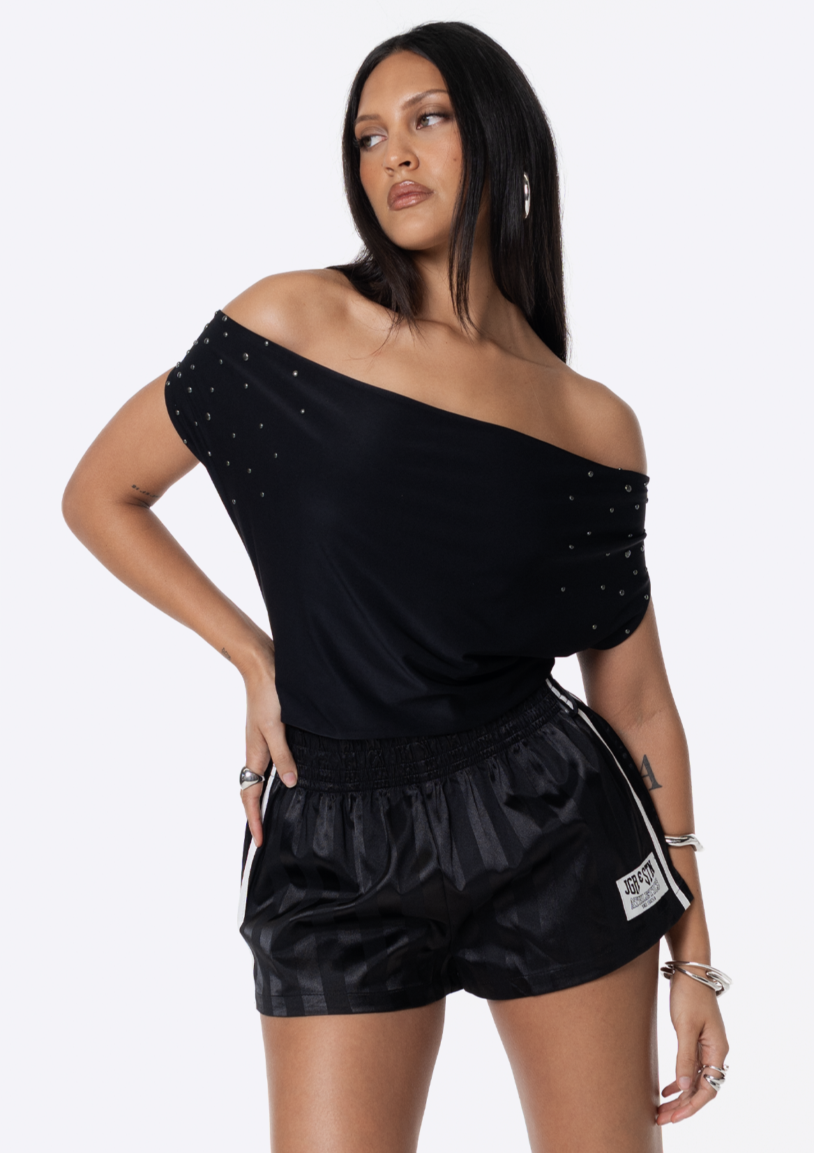 Zola Halter Top