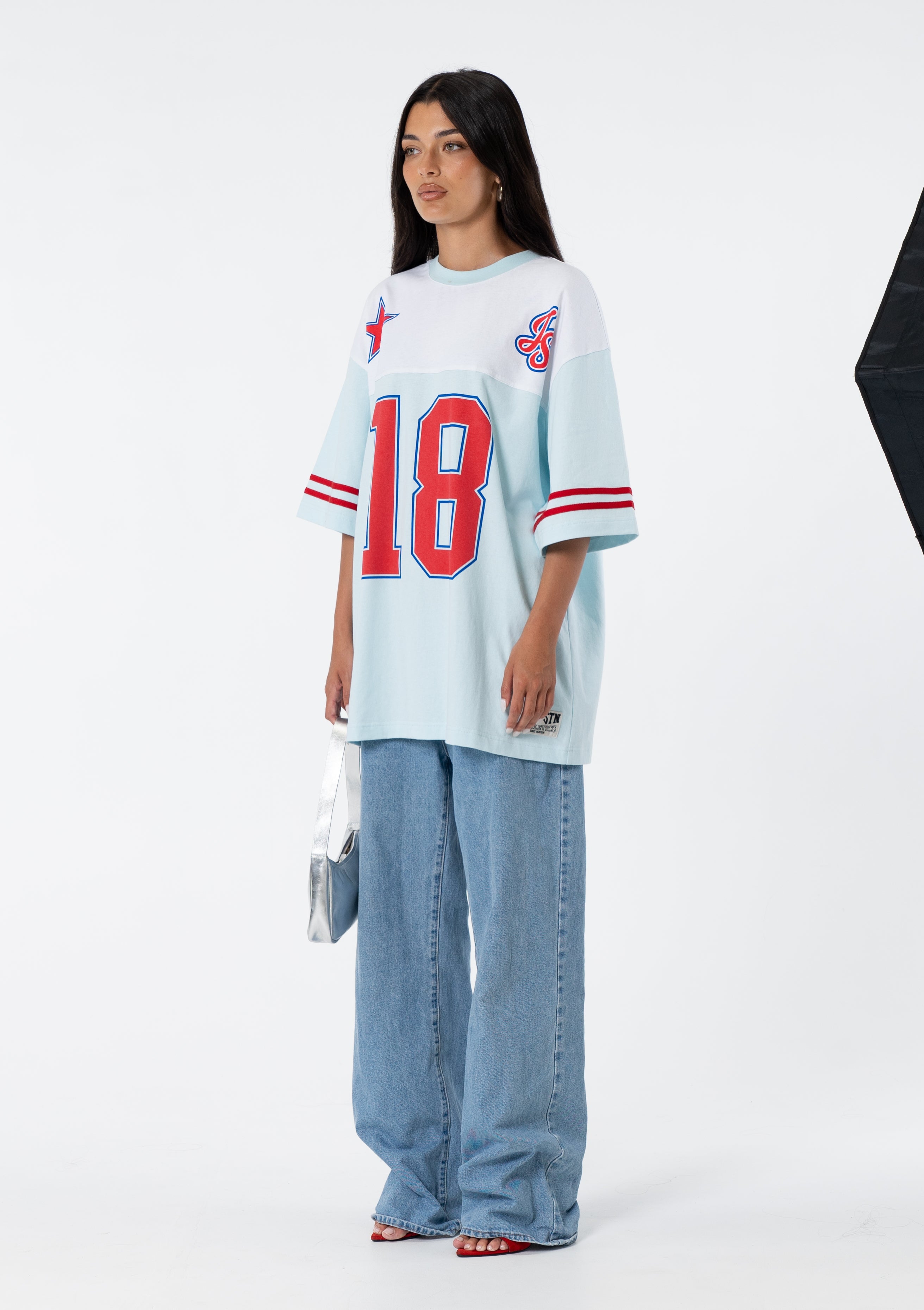 Bronte Oversized Jersey