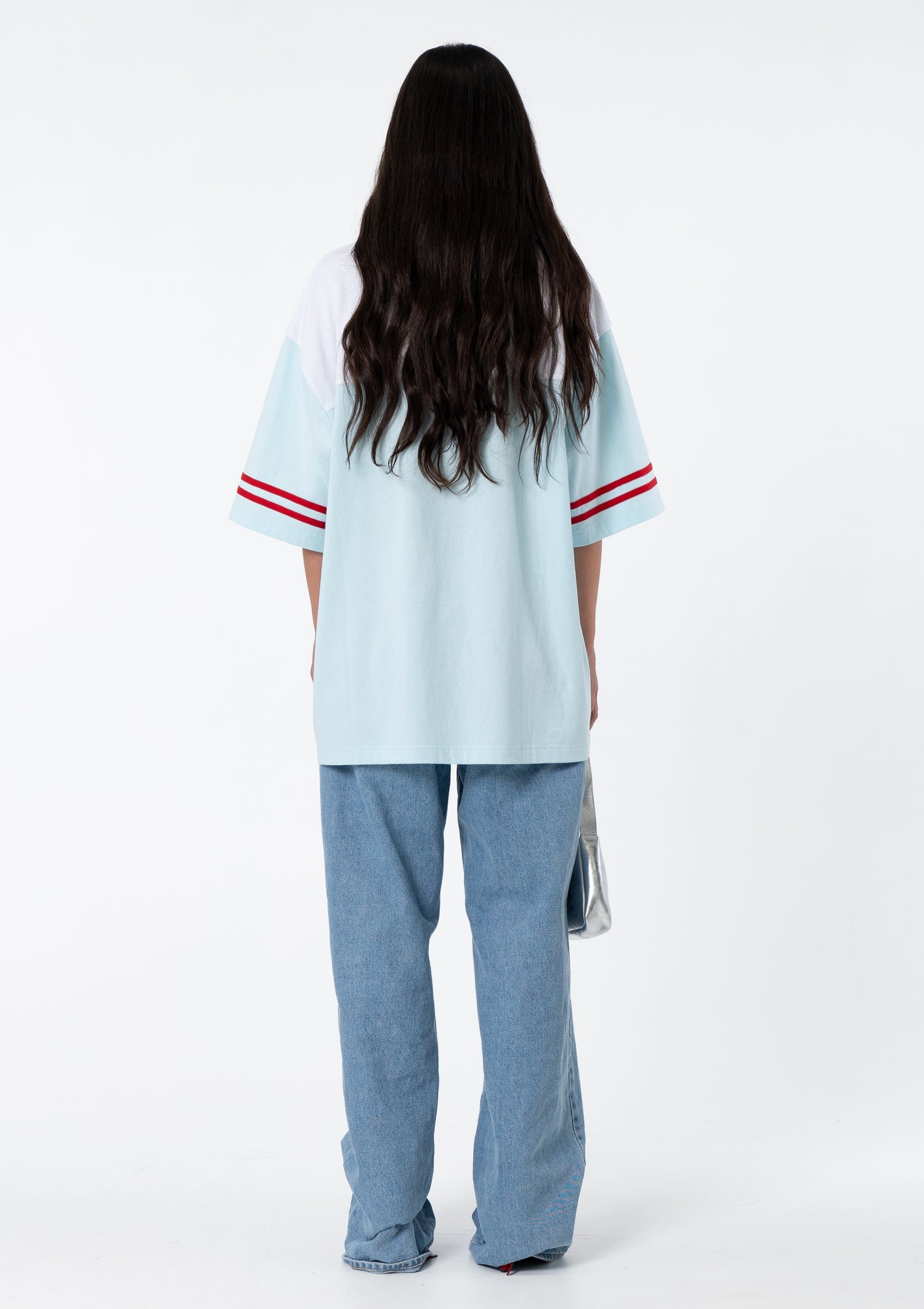 Bronte Oversized Jersey